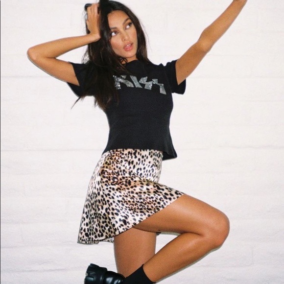 Jemima Grace Princess Polly mini skirt - Picture 2 of 4